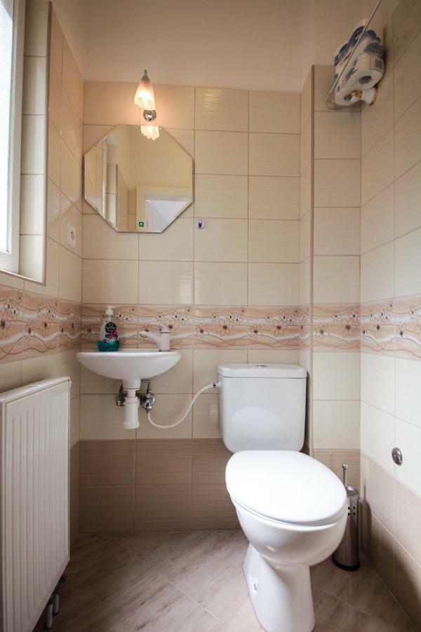 Family Duplex On Wenceslas Square Apartment Prague Luaran gambar